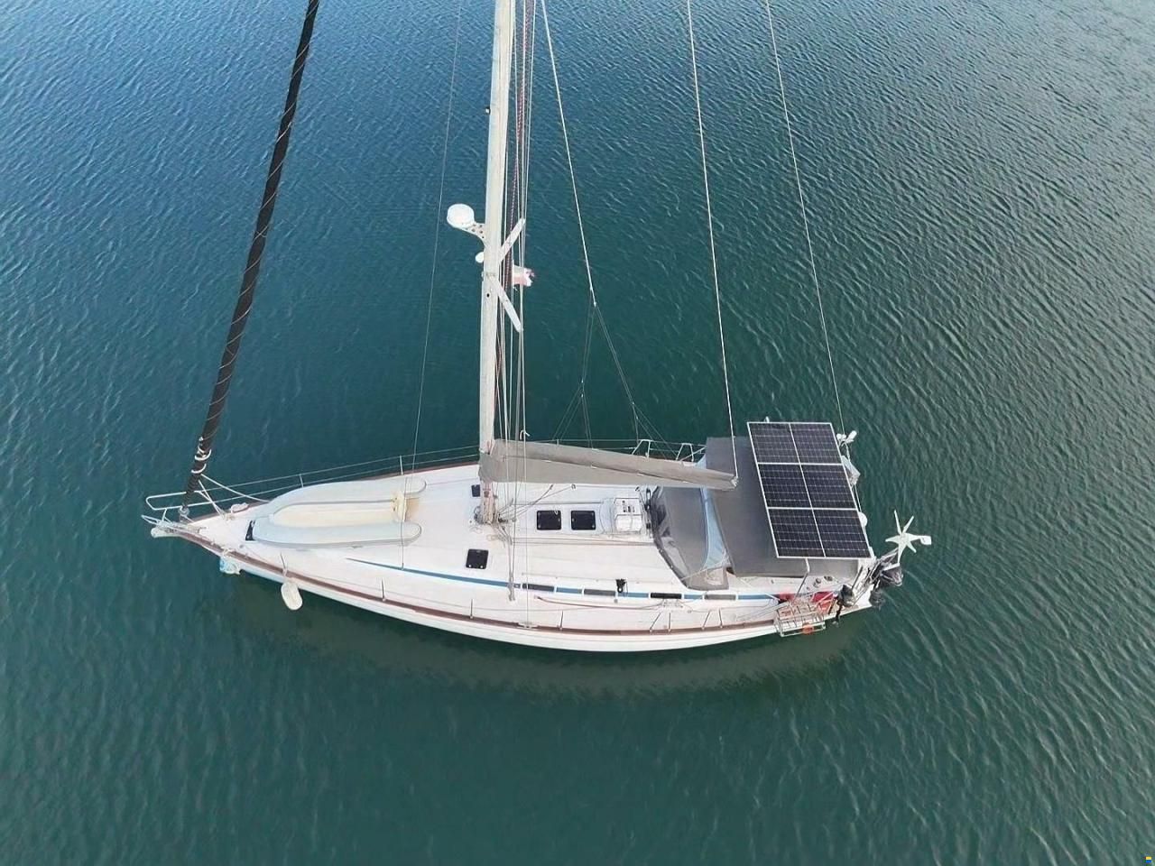 Bavaria Cruiser 50