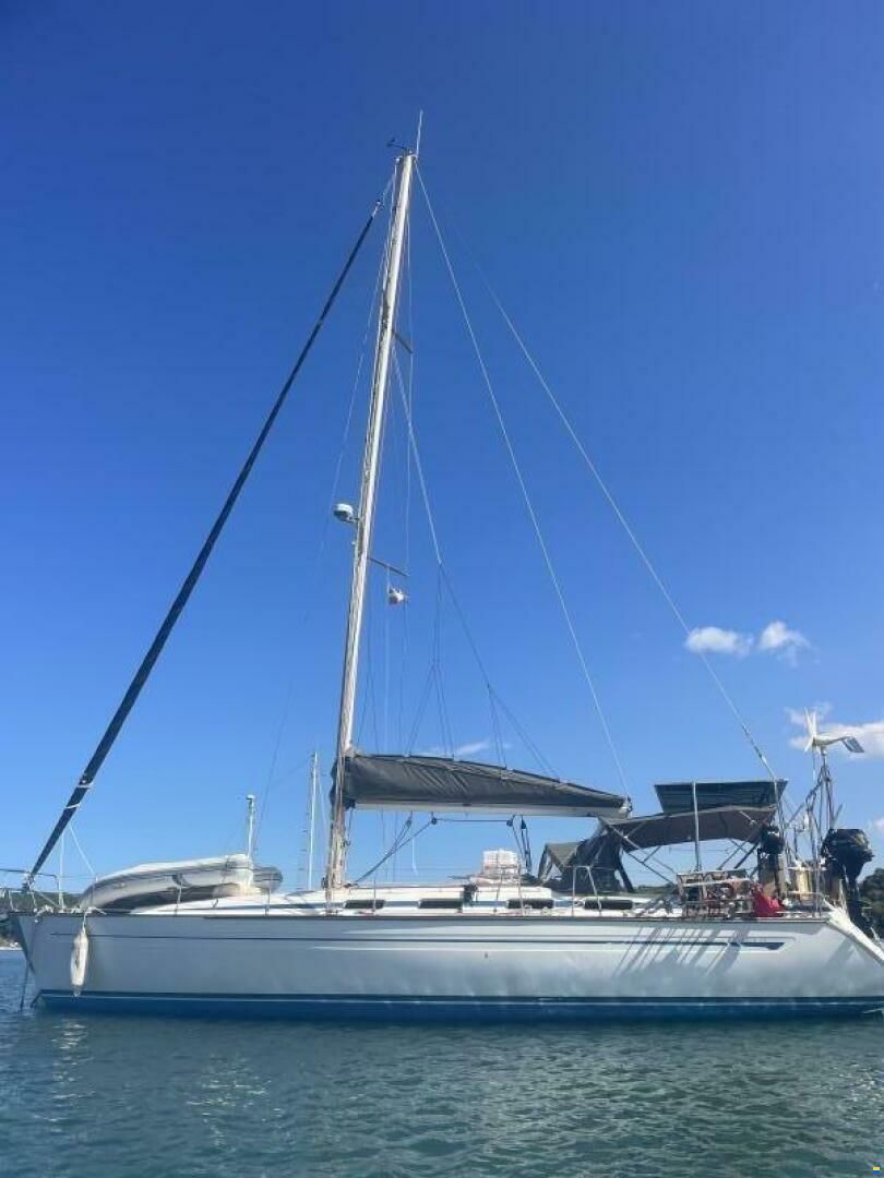 Bavaria Cruiser 50