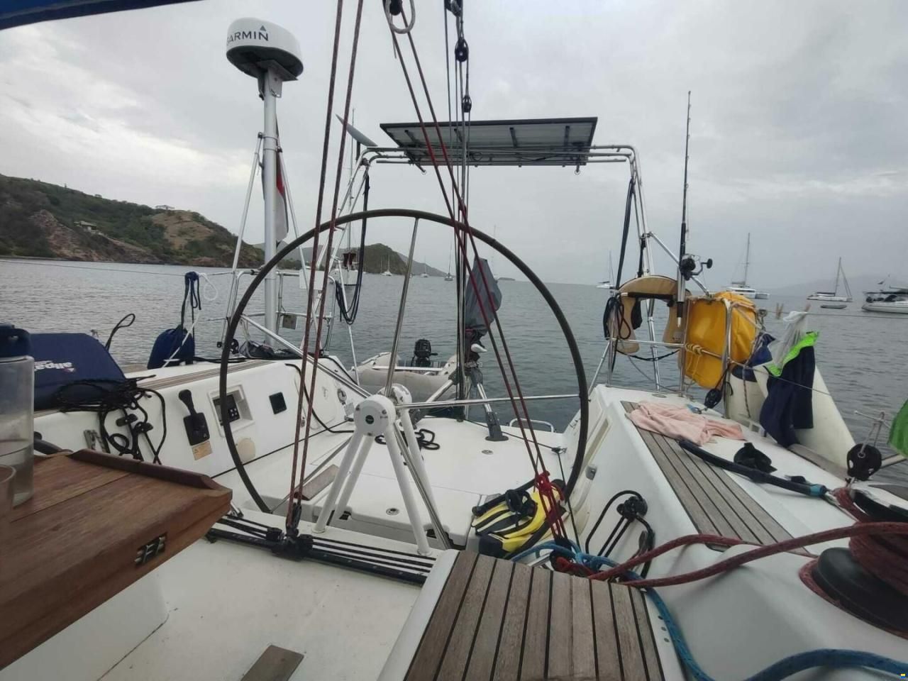 Beneteau First 40
