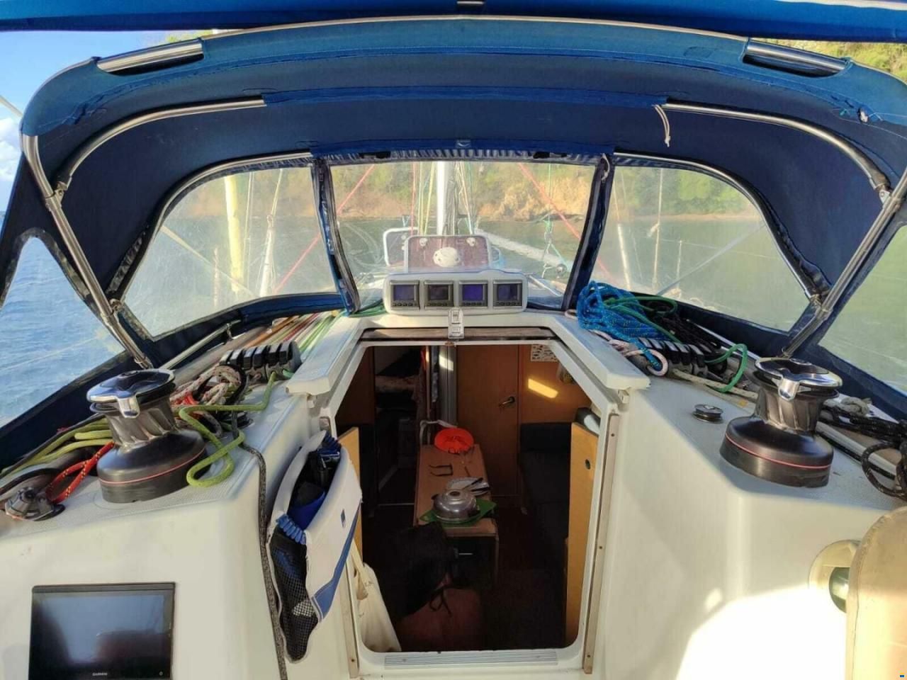 Beneteau First 40