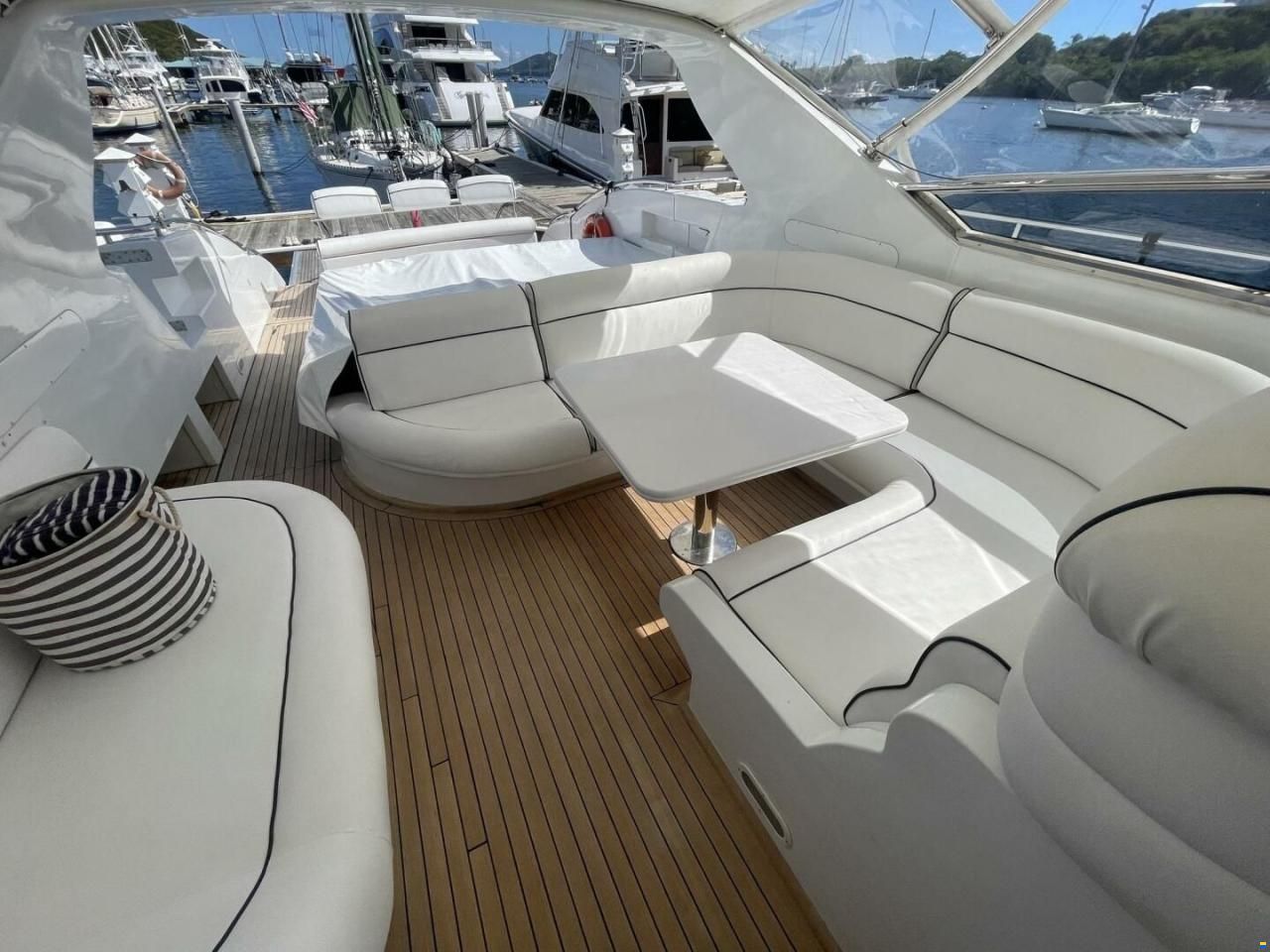 Versilcraft 75 Motoryacht