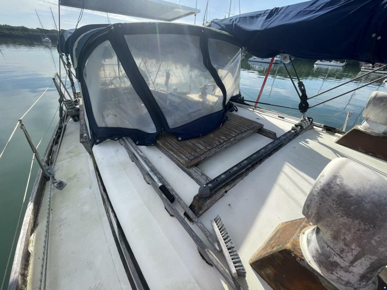 Reliance 44