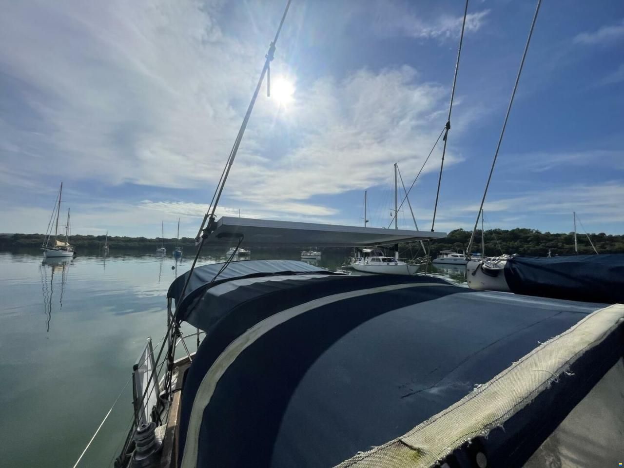 Reliance 44
