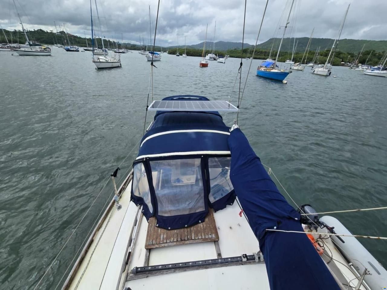 Reliance 44
