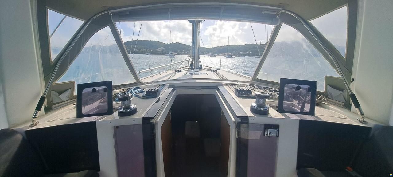 Beneteau Oceanis 45
