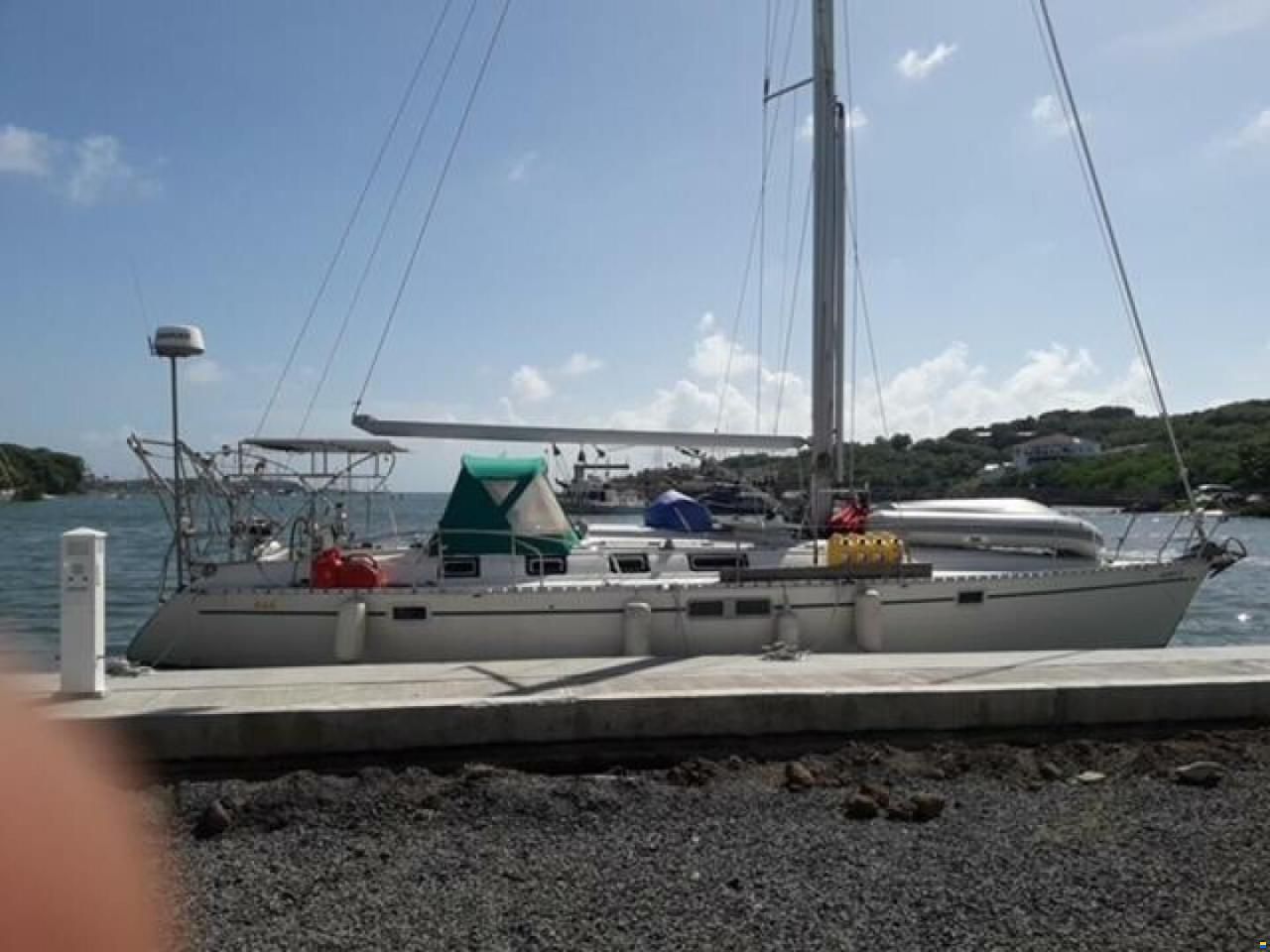 Beneteau Oceanis 440