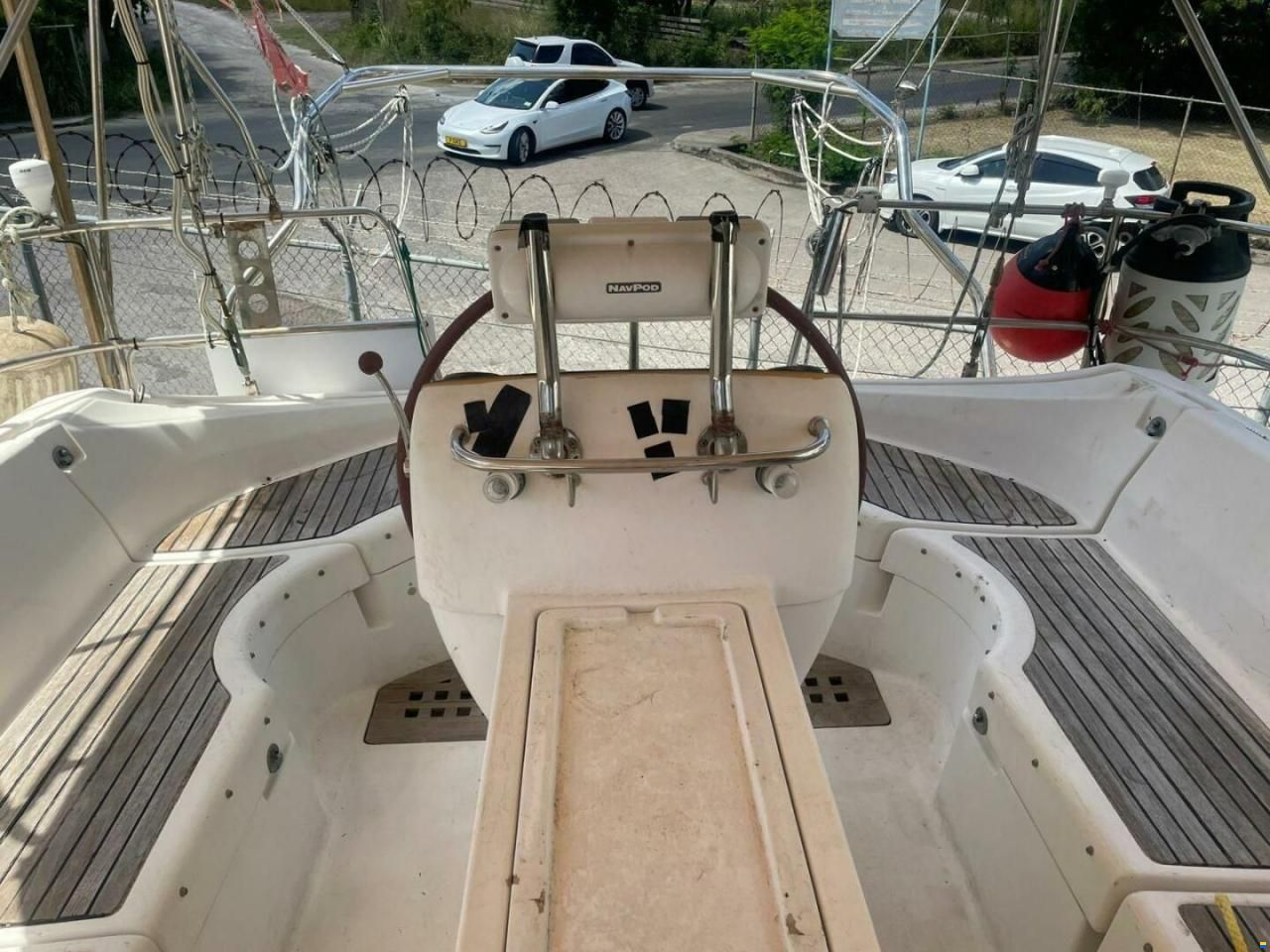 Beneteau Oceanis 440