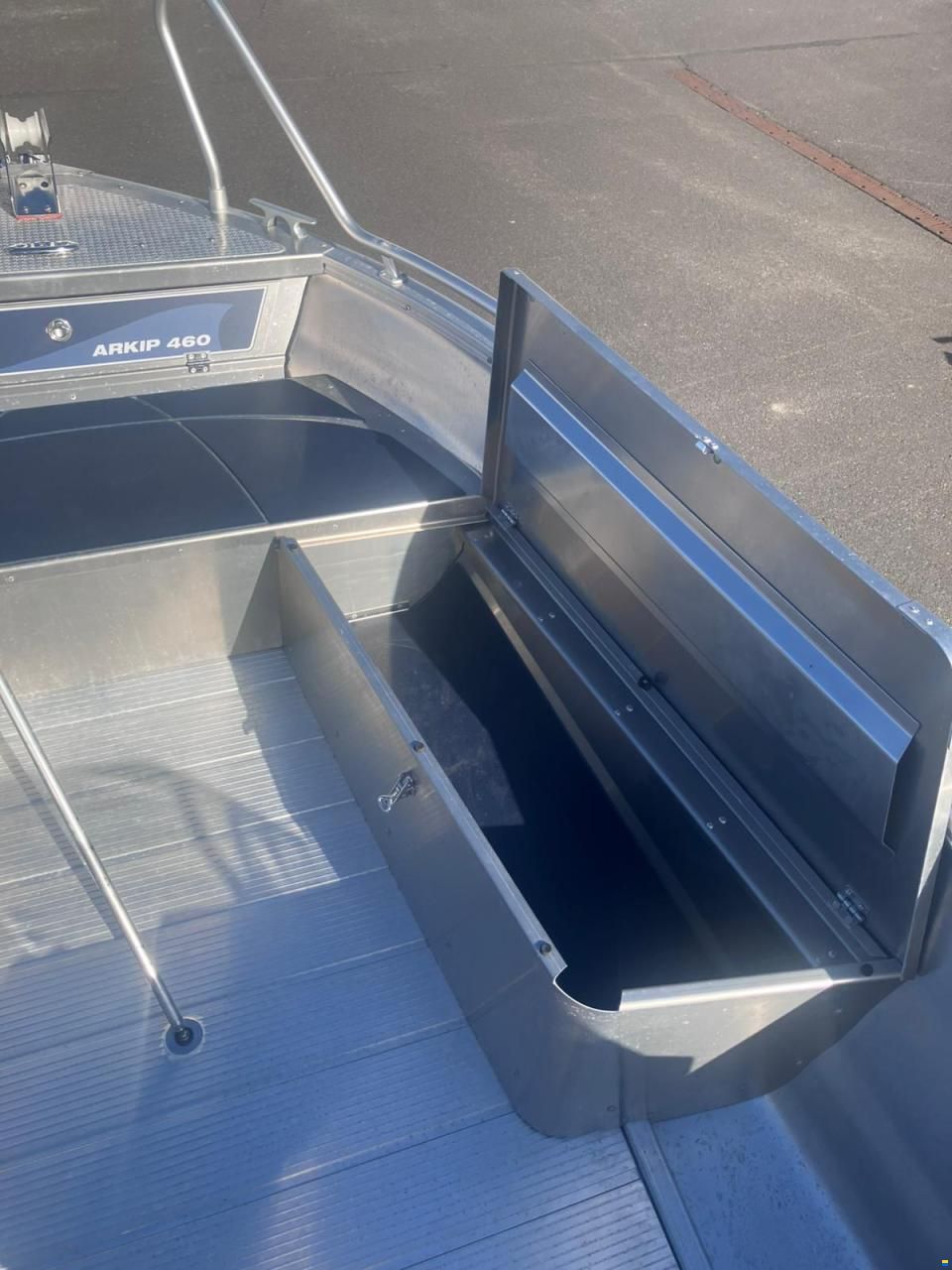 Linder Arkip 460