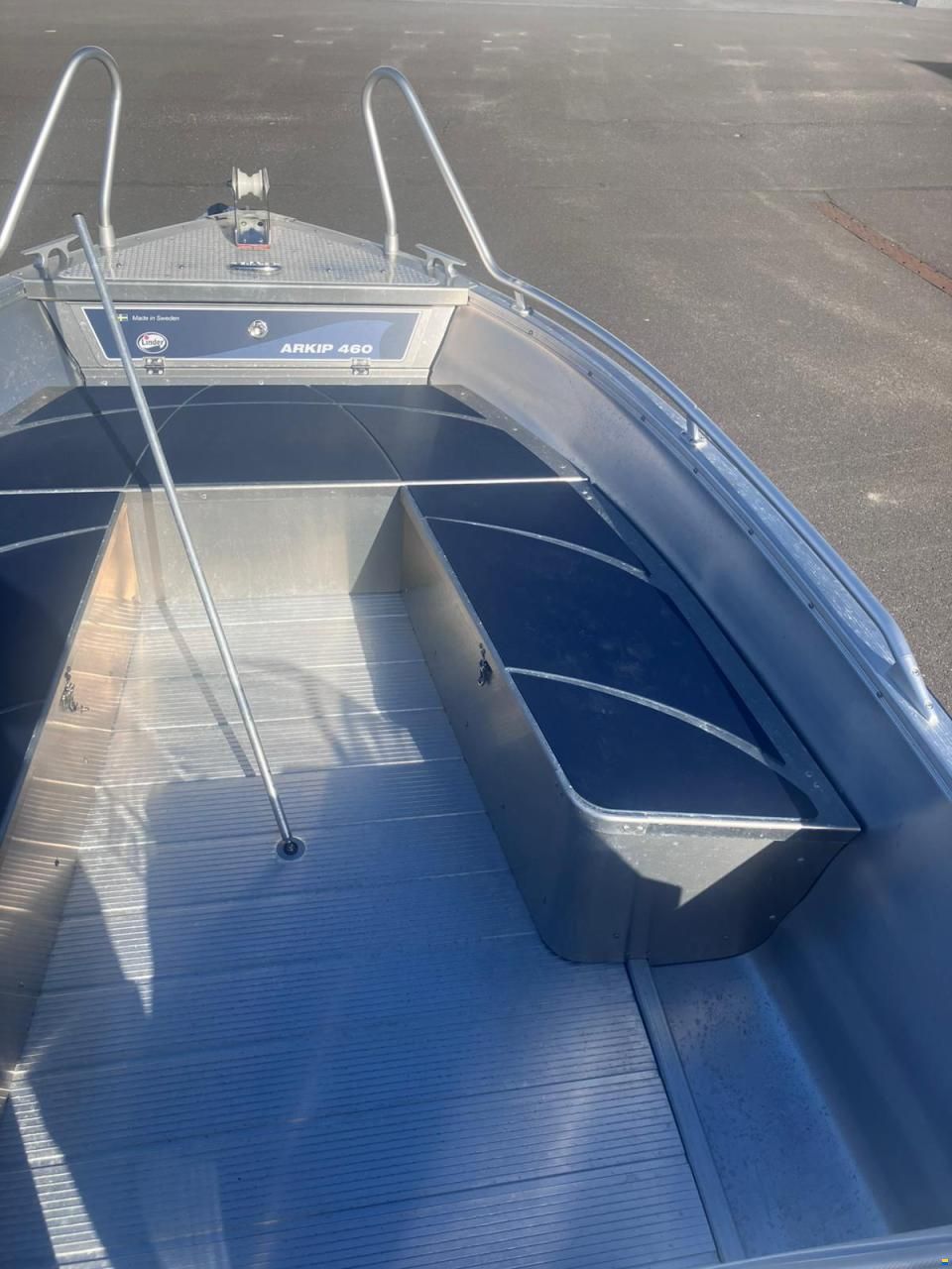Linder Arkip 460