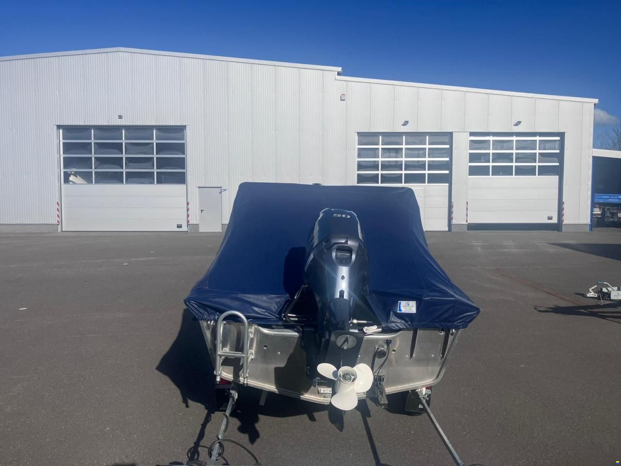 Linder Arkip 460