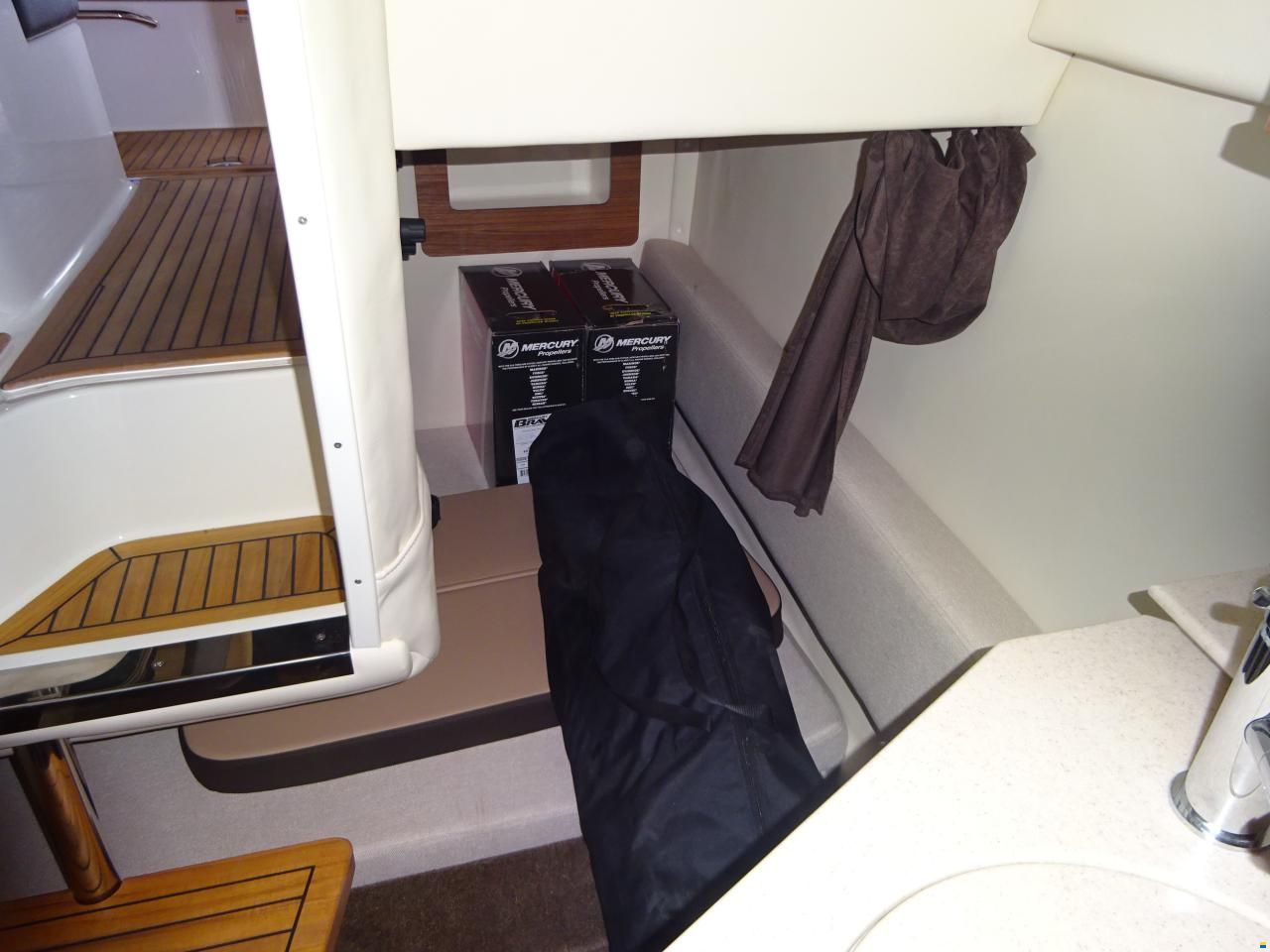 Sea Ray 265 DAE