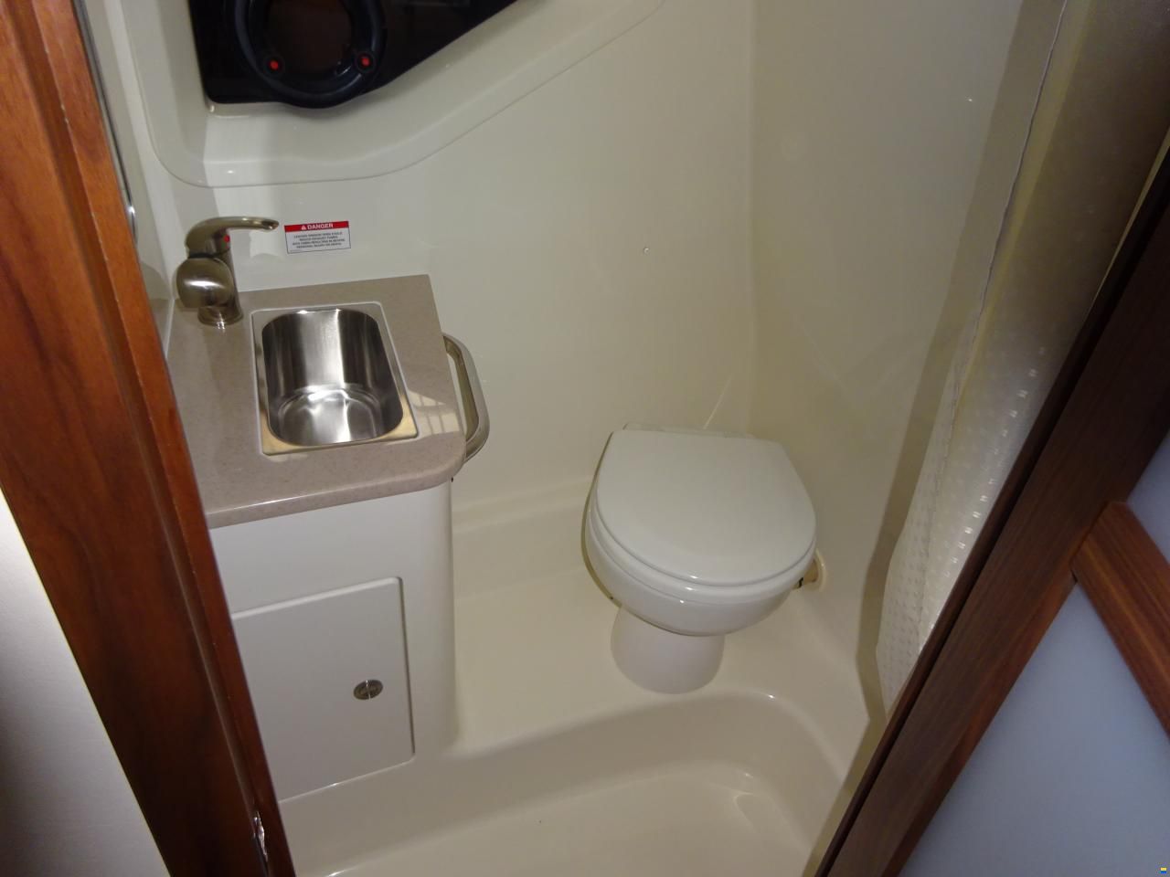 Sea Ray 265 DAE
