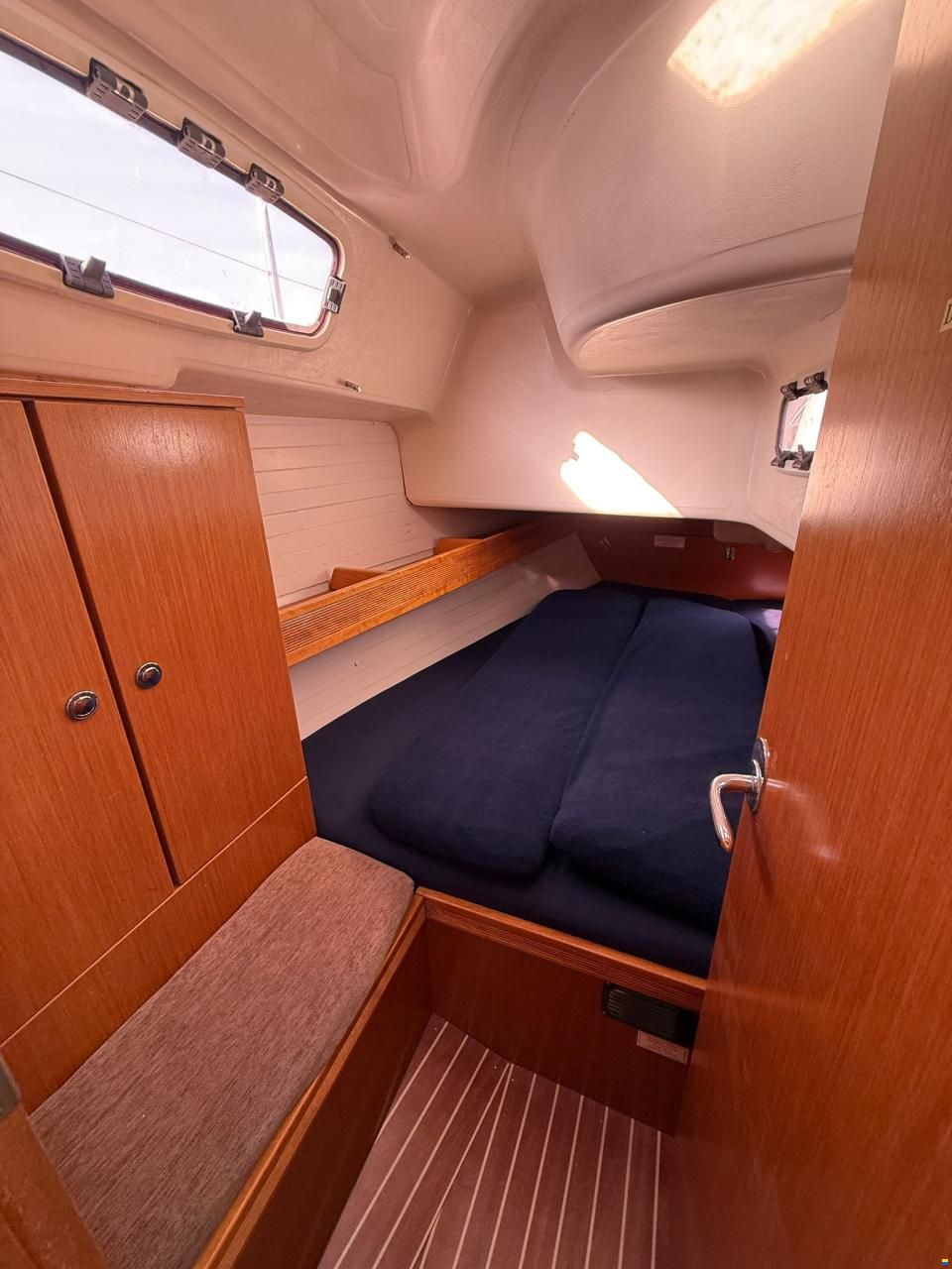 Bavaria 35 Cruiser