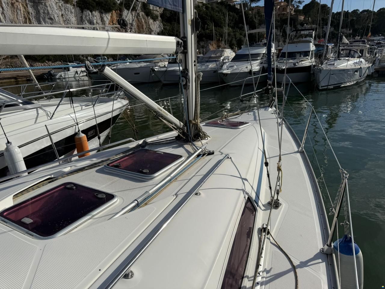 Bavaria 35 Cruiser
