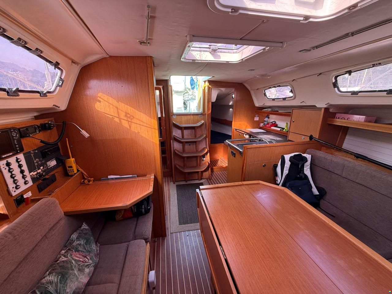 Bavaria 35 Cruiser