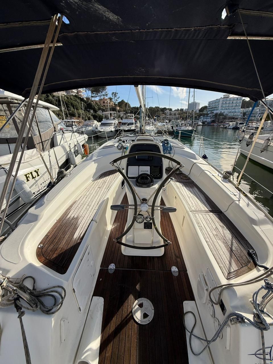 Bavaria 35 Cruiser