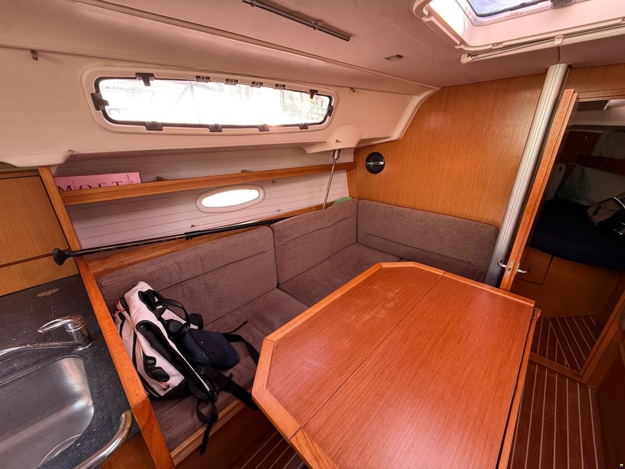 Bavaria 35 Cruiser
