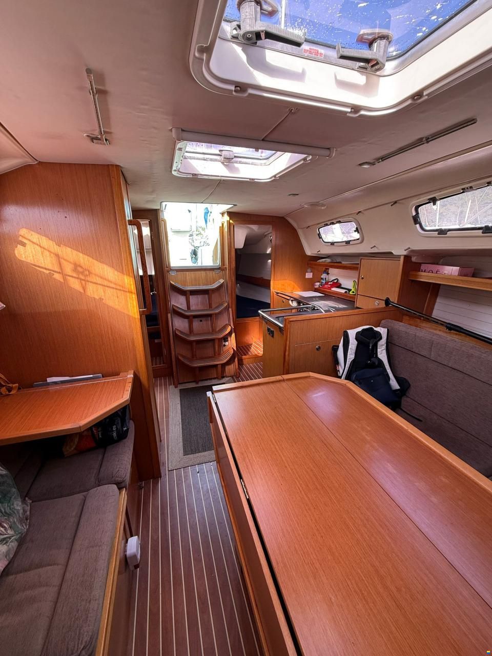 Bavaria 35 Cruiser