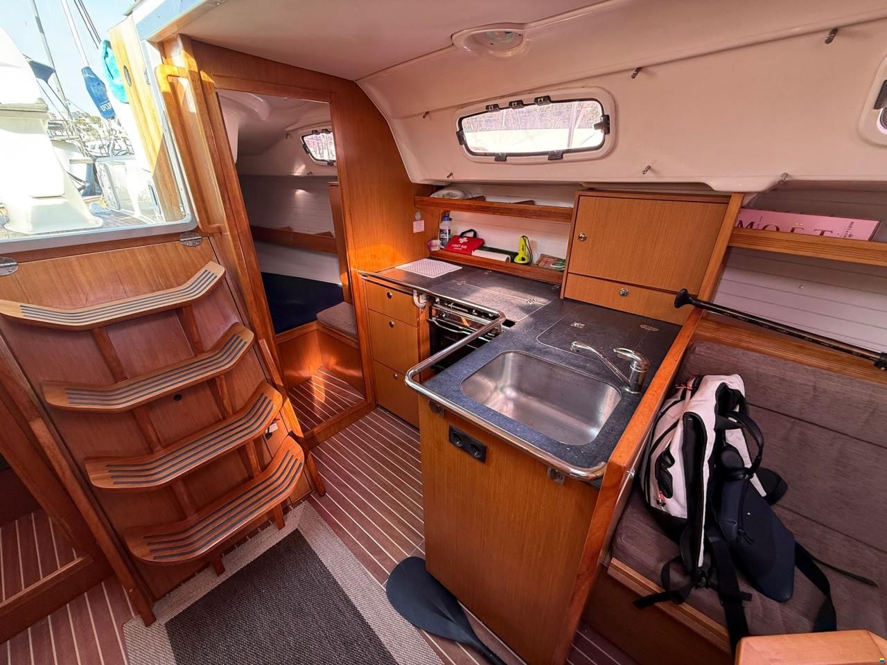 Bavaria 35 Cruiser