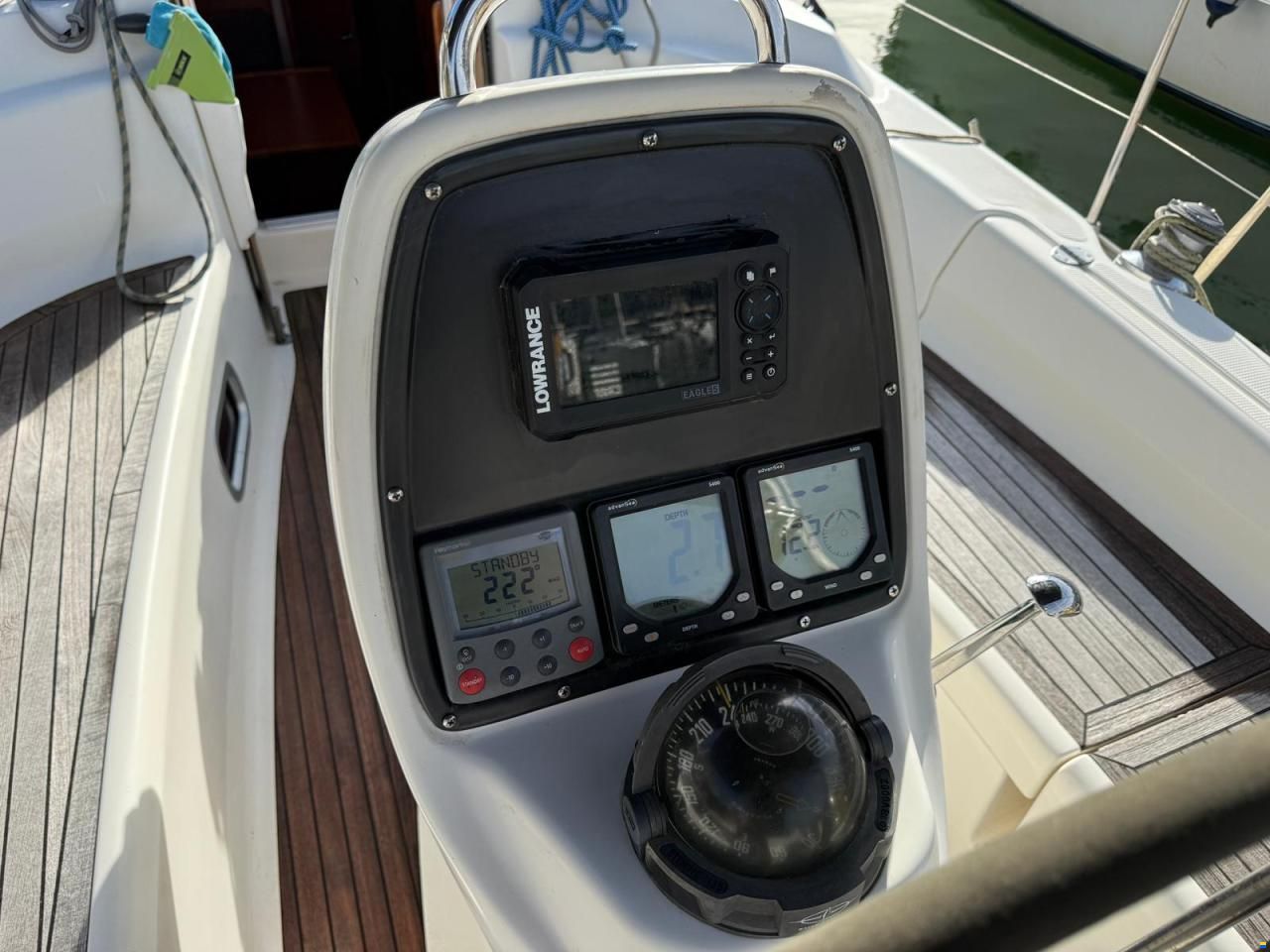 Bavaria 35 Cruiser