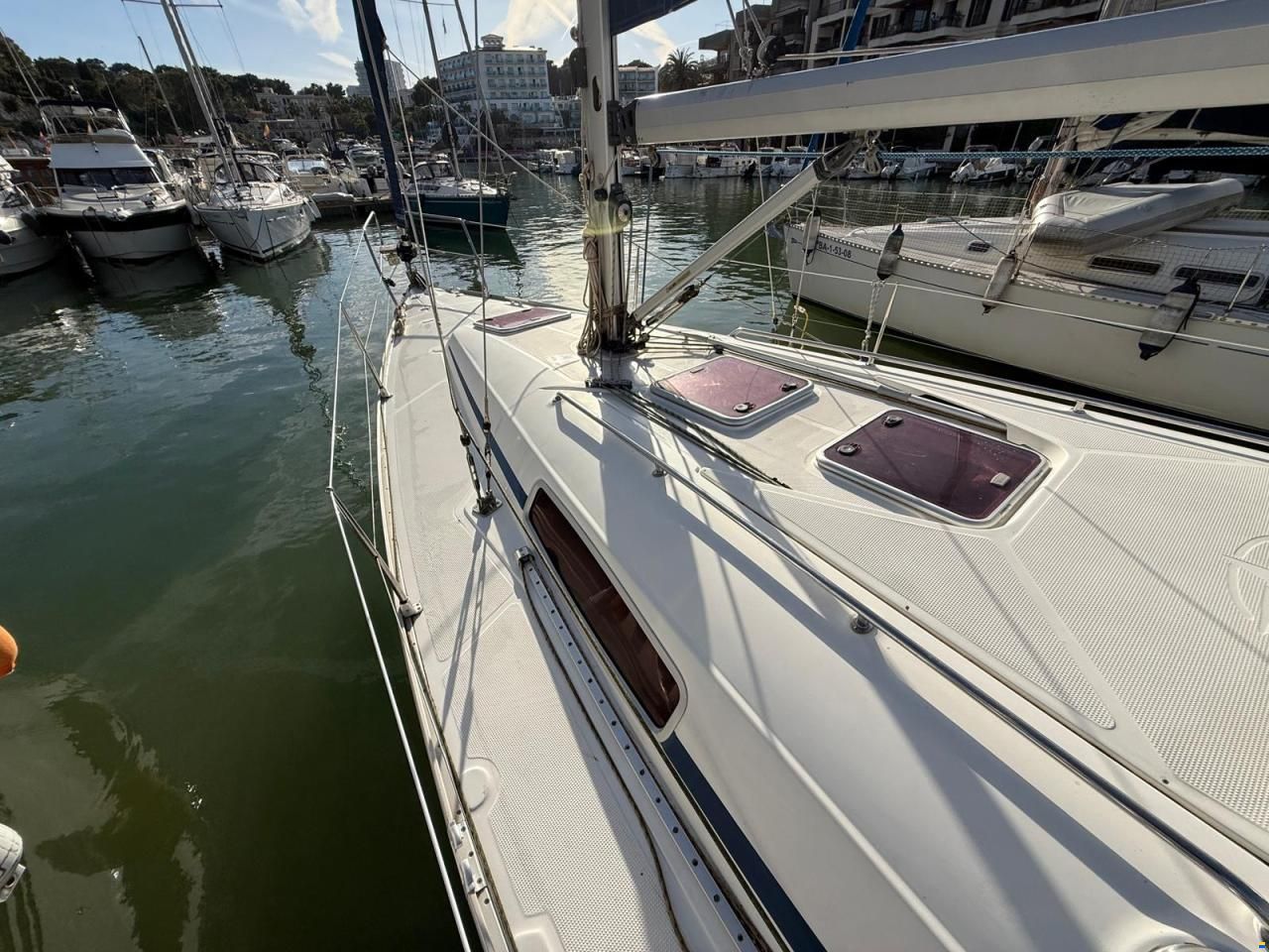 Bavaria 35 Cruiser