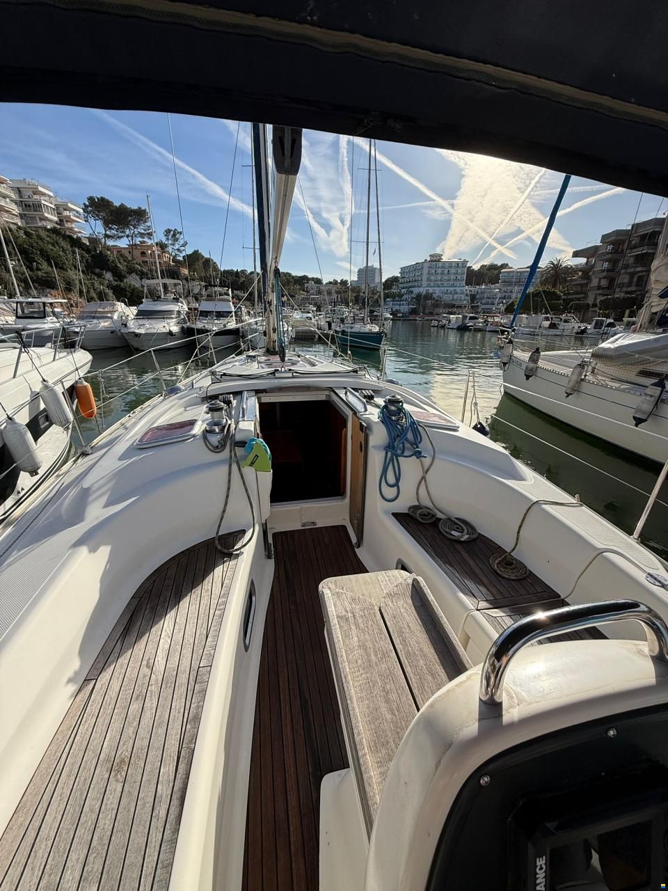 Bavaria 35 Cruiser