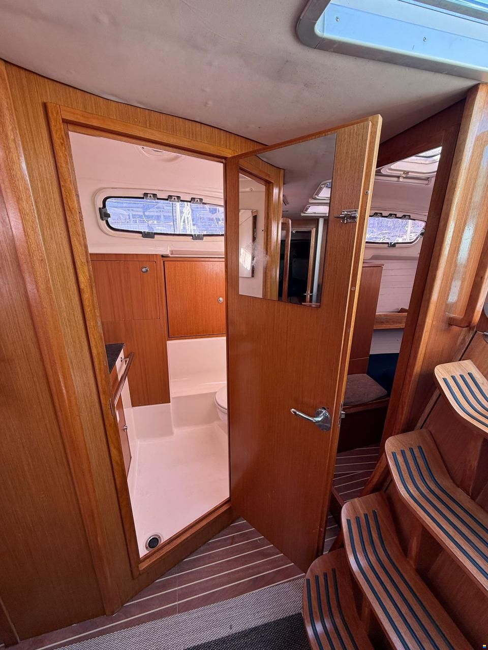 Bavaria 35 Cruiser