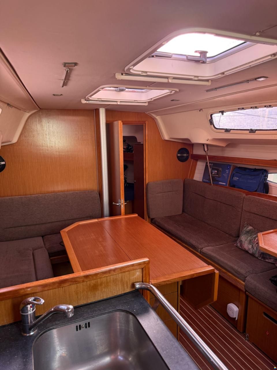 Bavaria 35 Cruiser