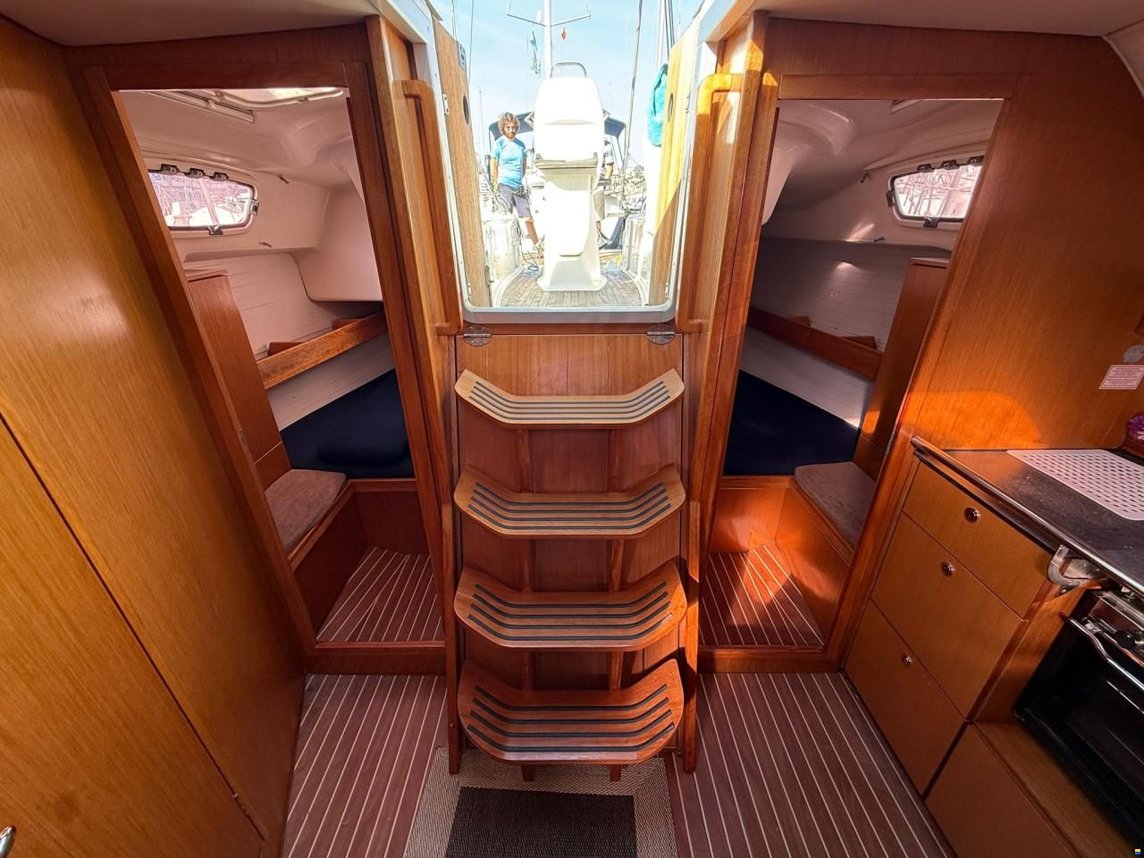 Bavaria 35 Cruiser