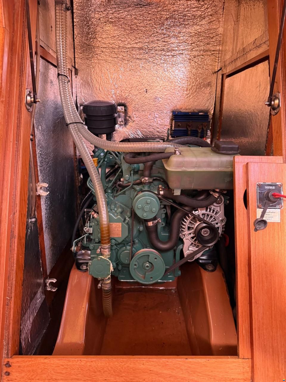 Bavaria 35 Cruiser
