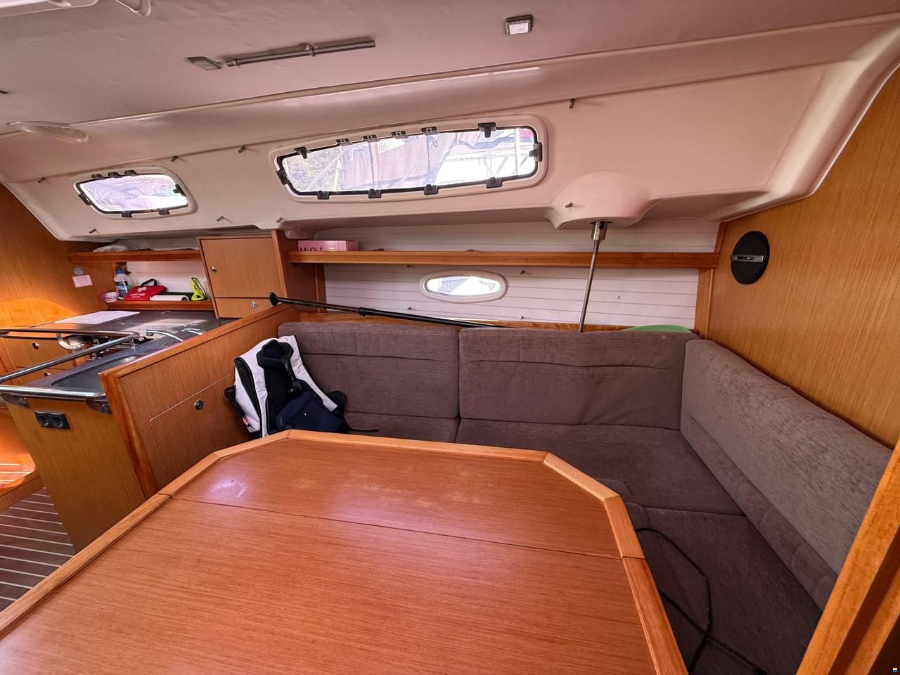 Bavaria 35 Cruiser