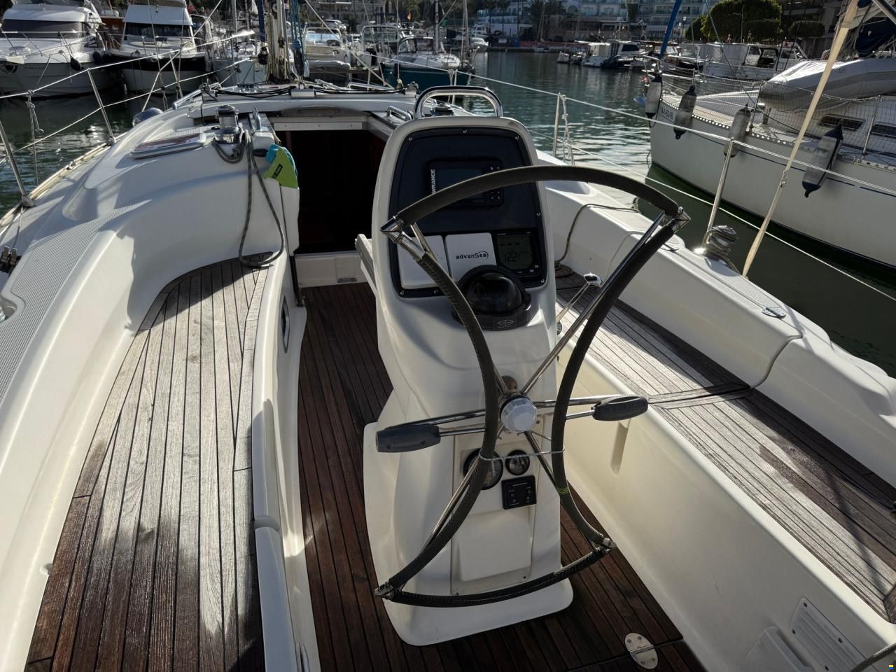 Bavaria 35 Cruiser