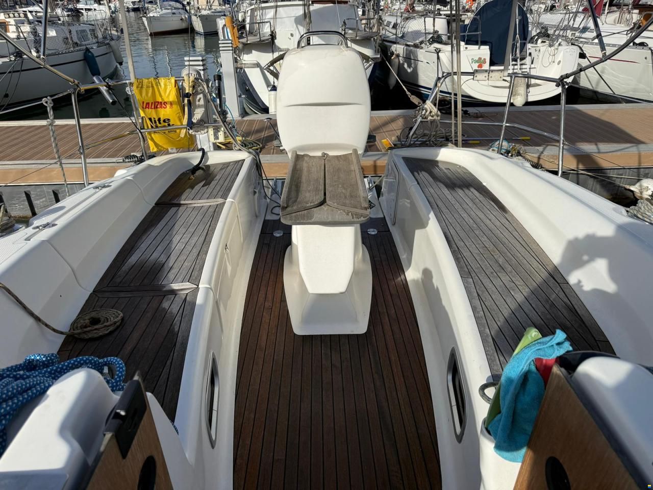 Bavaria 35 Cruiser