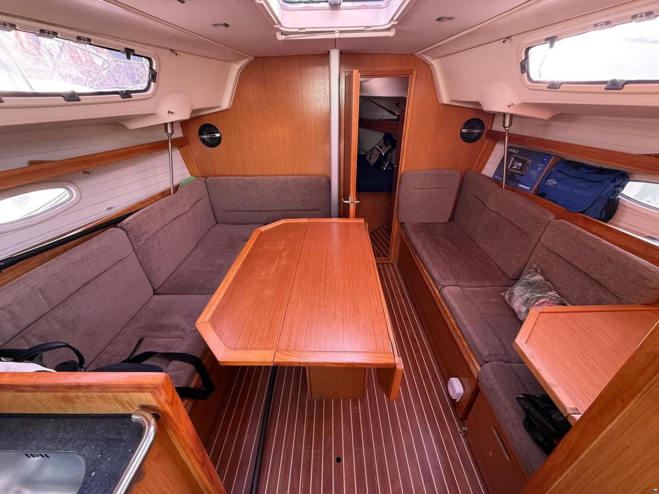 Bavaria 35 Cruiser