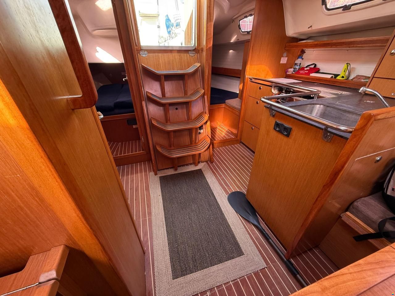 Bavaria 35 Cruiser