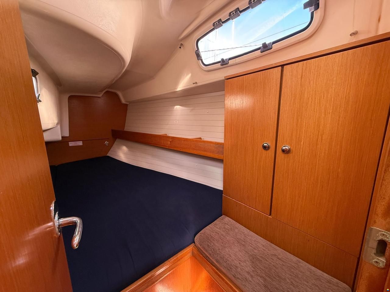 Bavaria 35 Cruiser