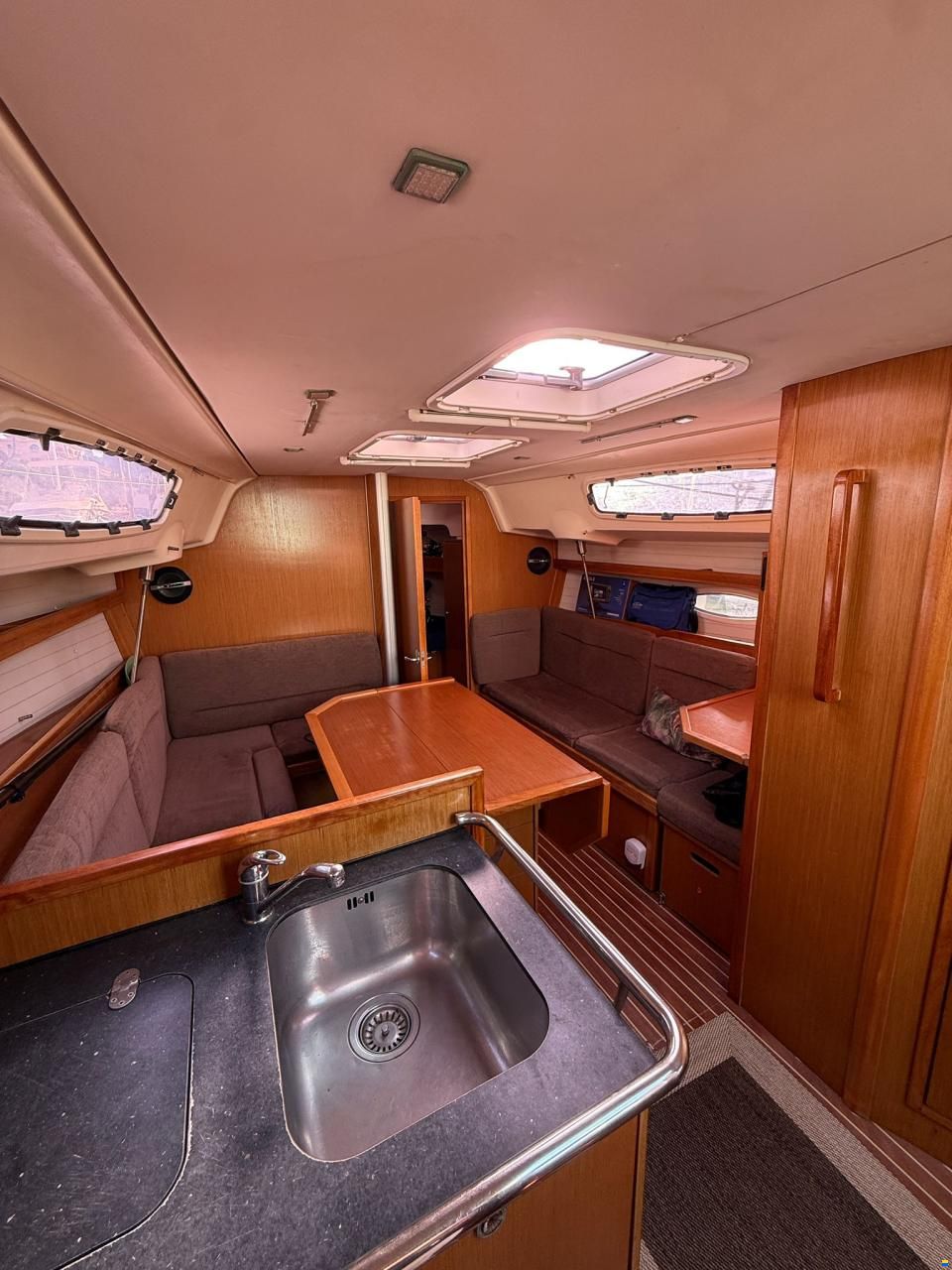 Bavaria 35 Cruiser