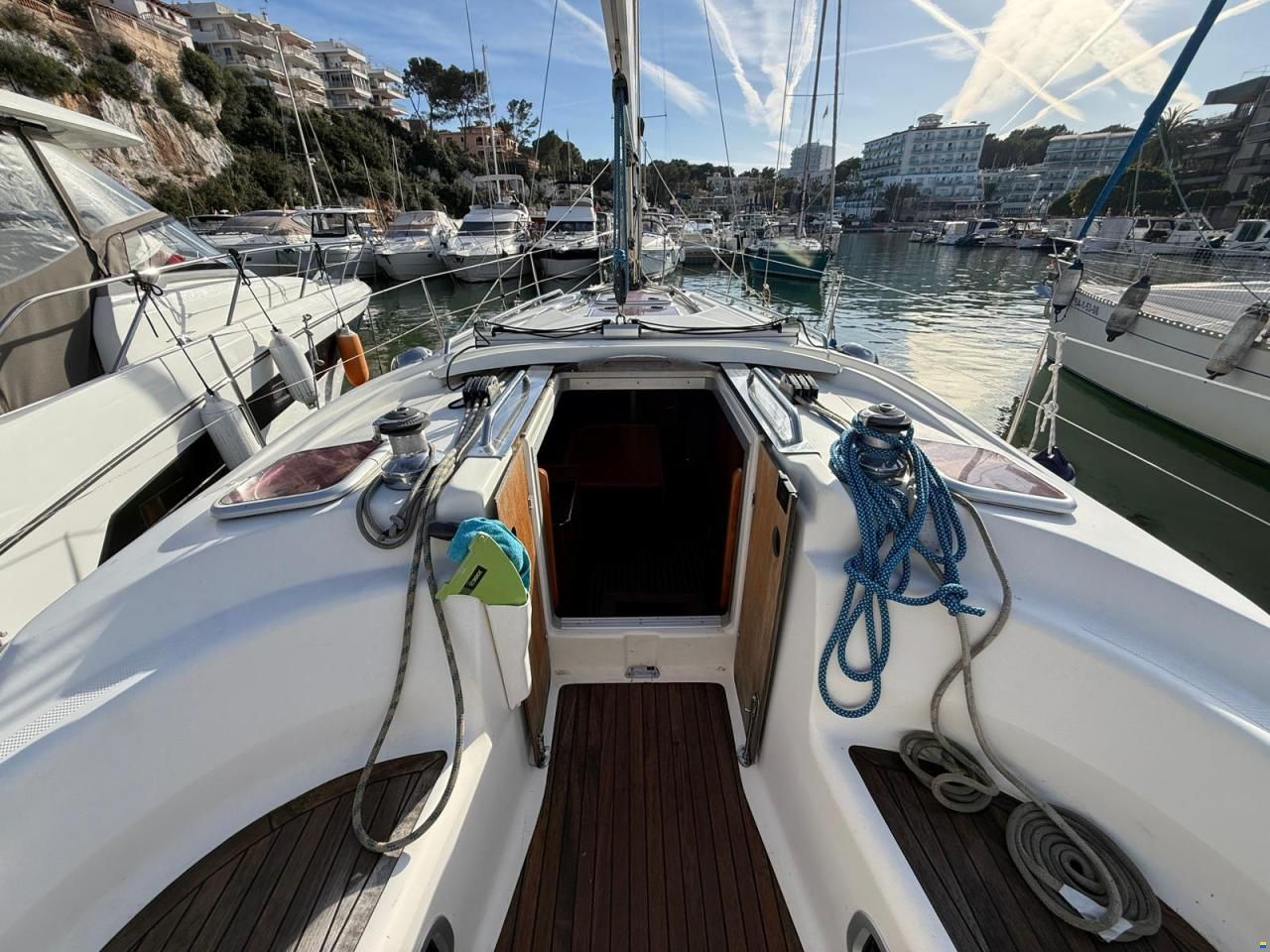 Bavaria 35 Cruiser