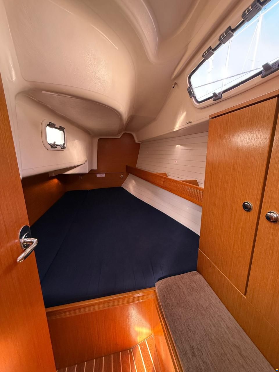 Bavaria 35 Cruiser