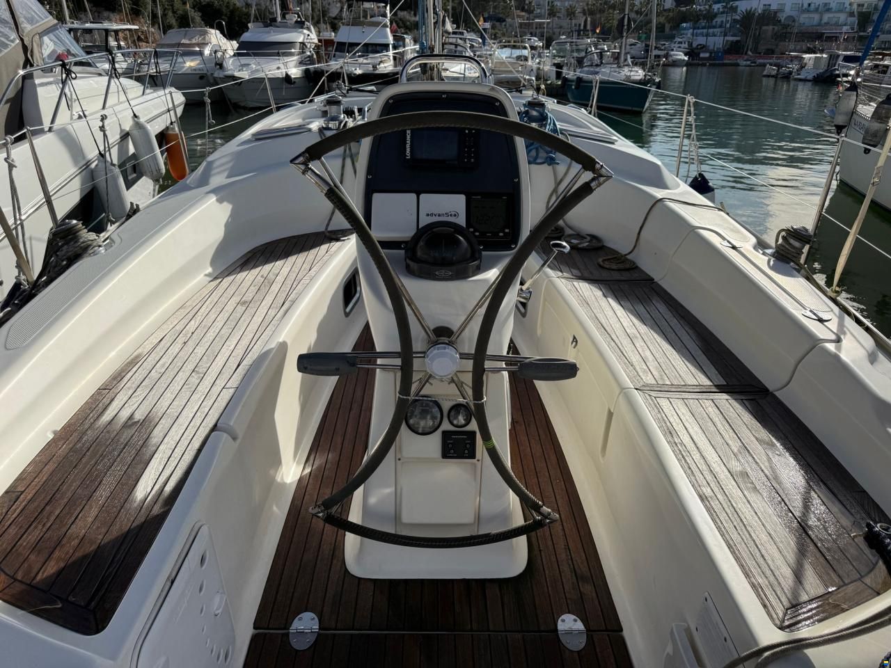 Bavaria 35 Cruiser