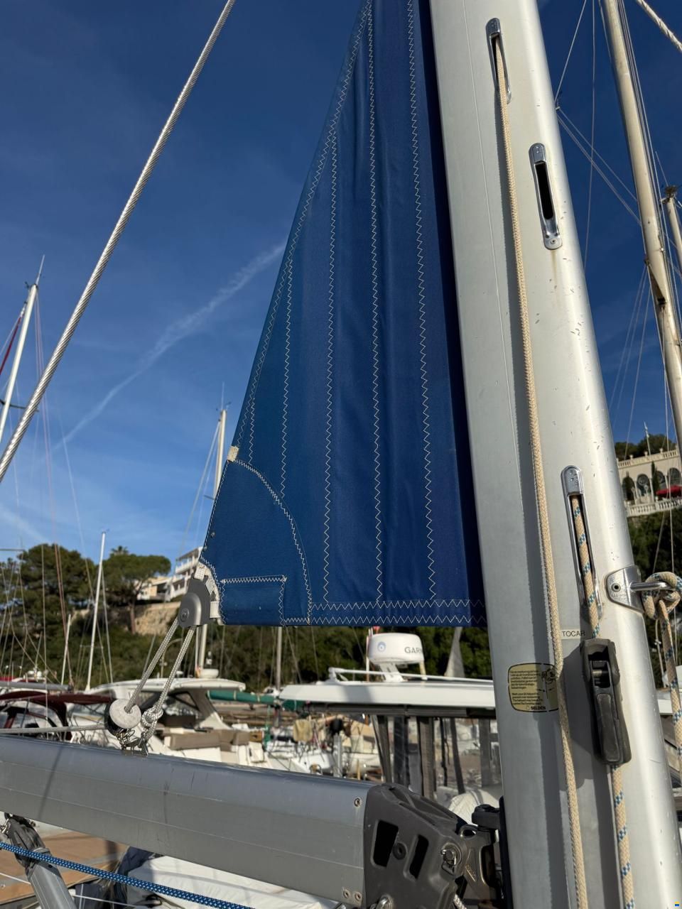 Bavaria 35 Cruiser