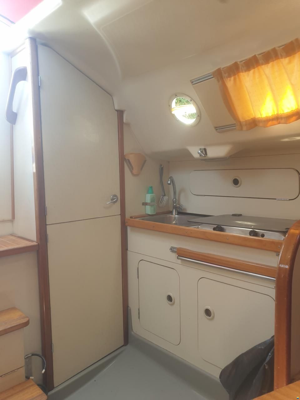 Dehler 28