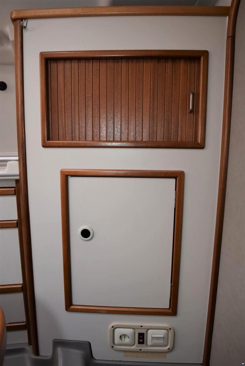 Dehler 36 CWS