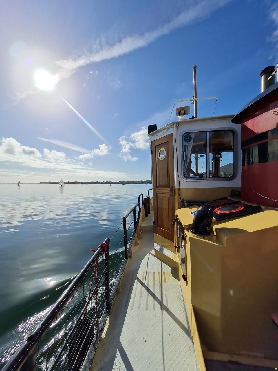 Dutch Tug
