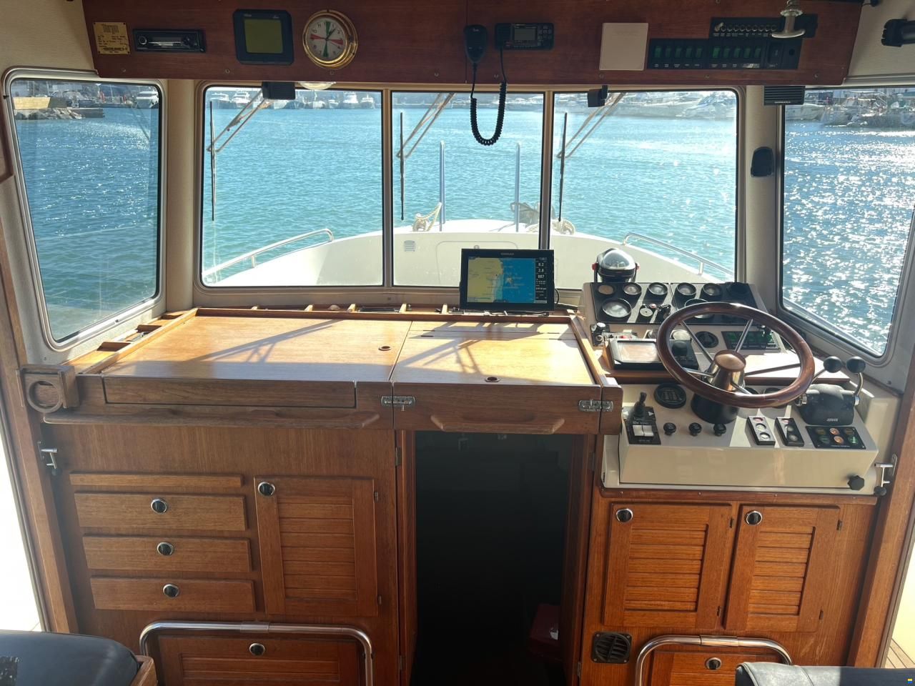 Botnia TARGA 35