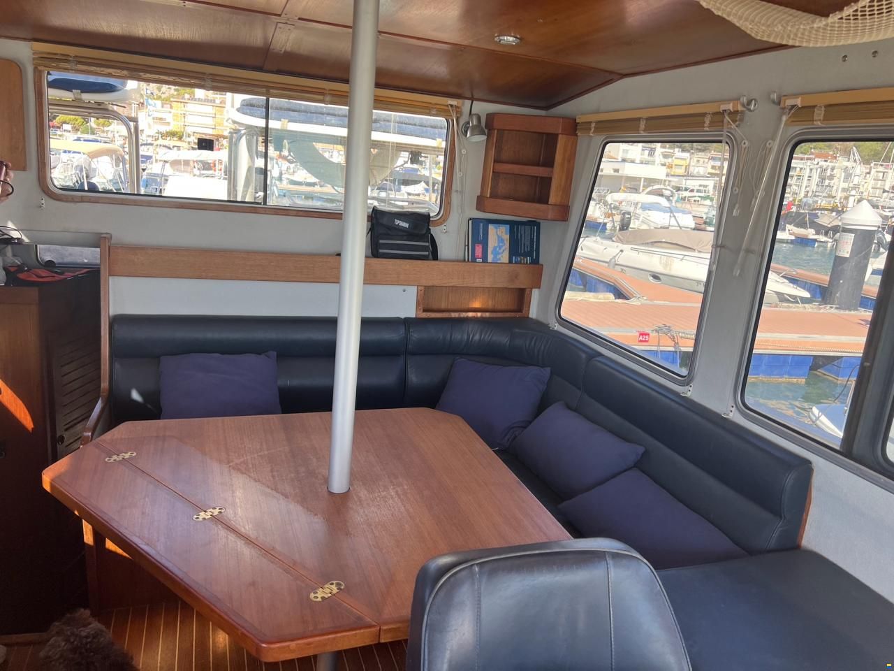 Botnia TARGA 35