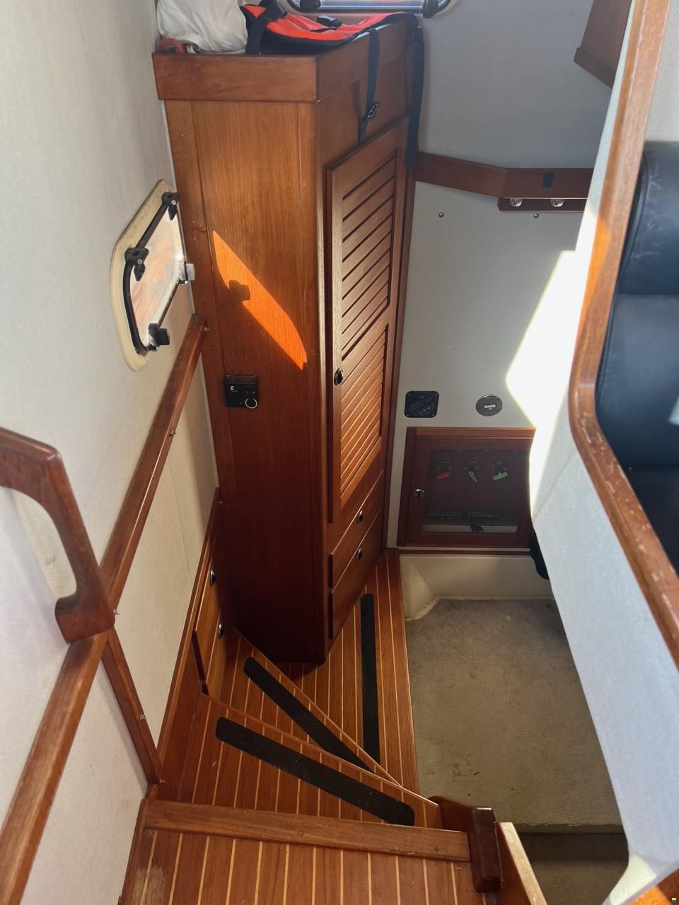 Botnia TARGA 35