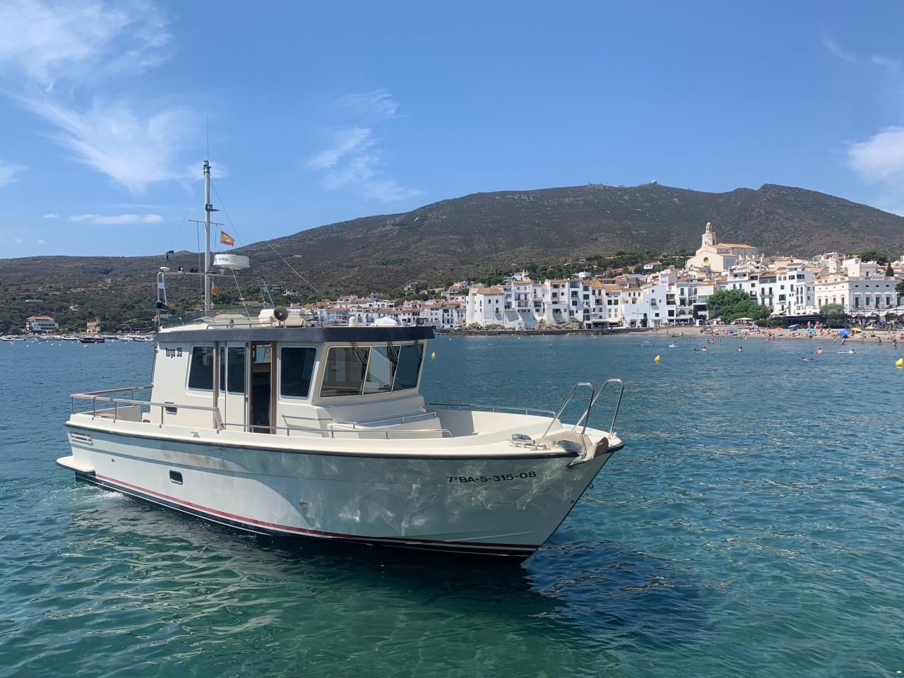 Botnia TARGA 35