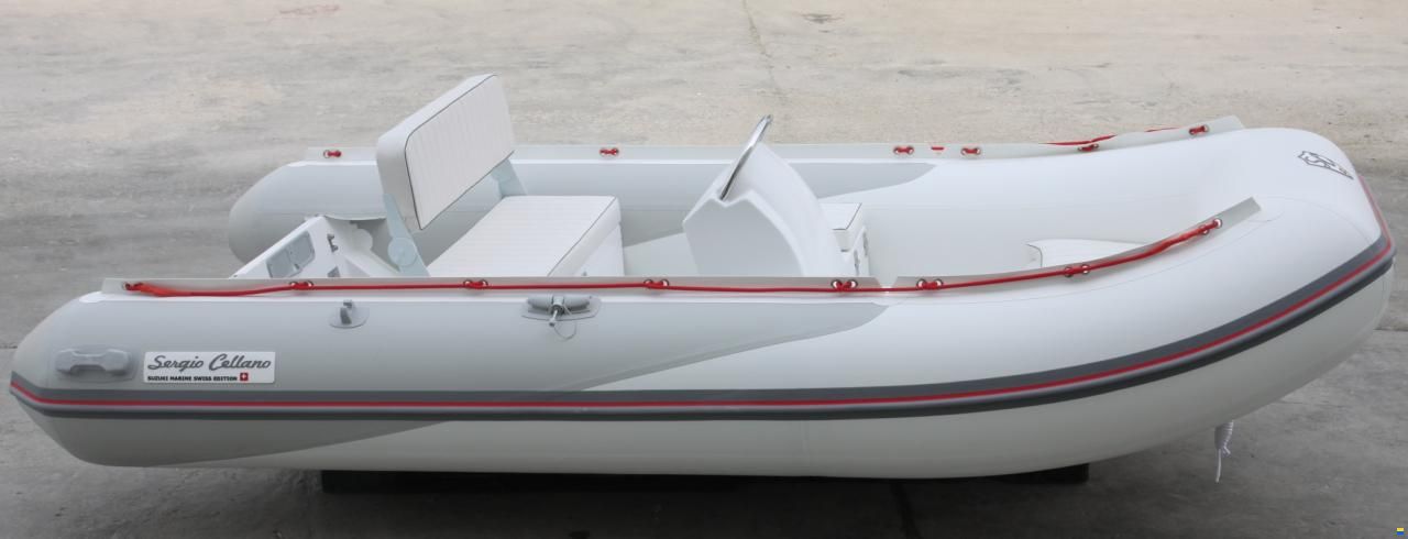 Sergio Cellano SC265KIB-SC410RIB
