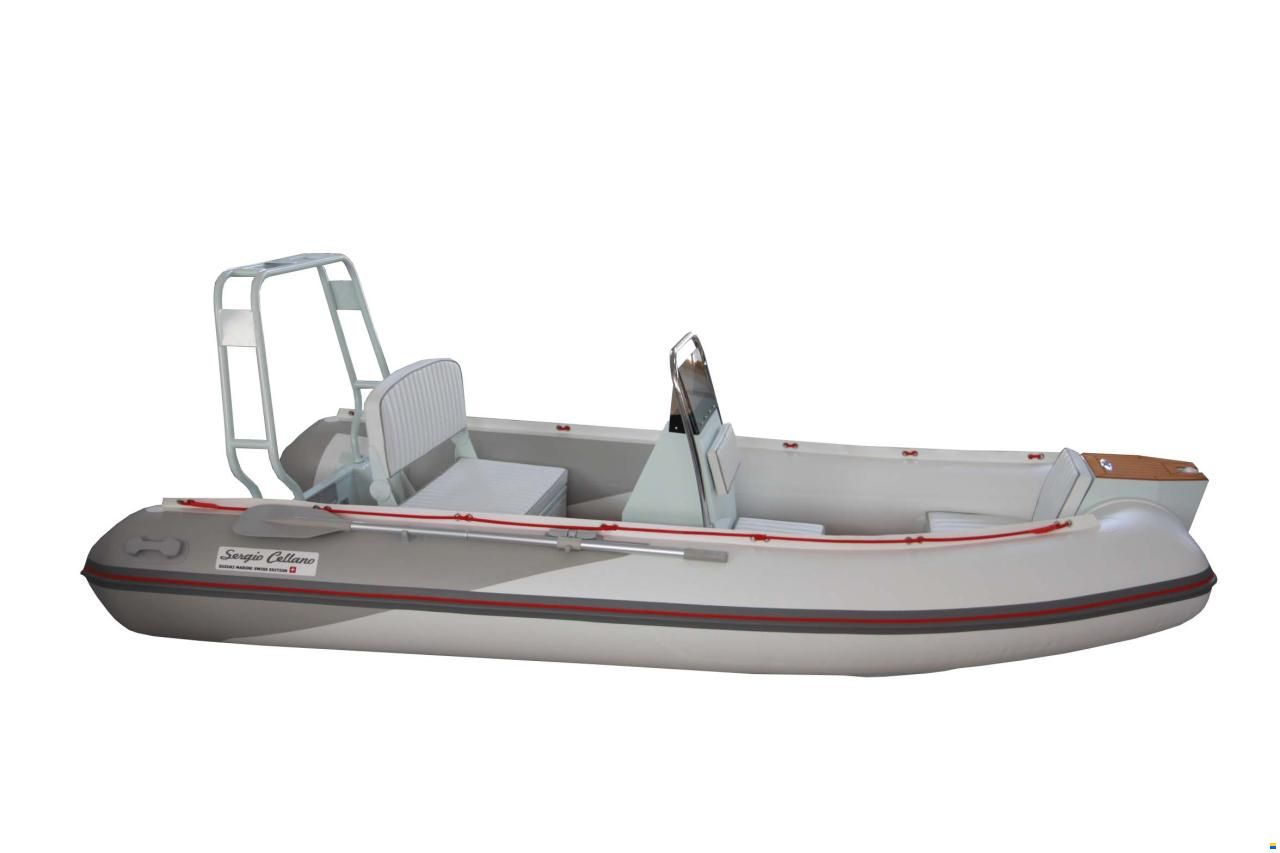 Sergio Cellano SC265KIB-SC410RIB